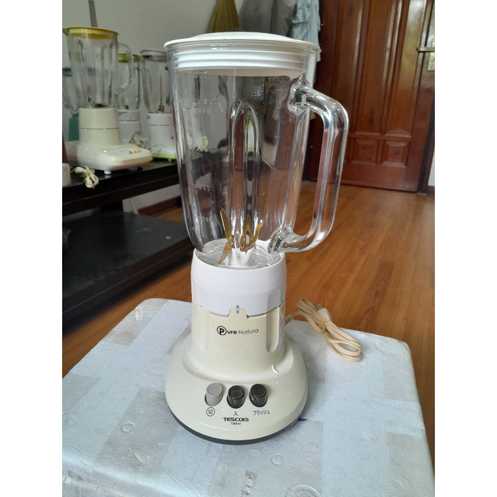 Blender Tescom TM840 Domestic Japan