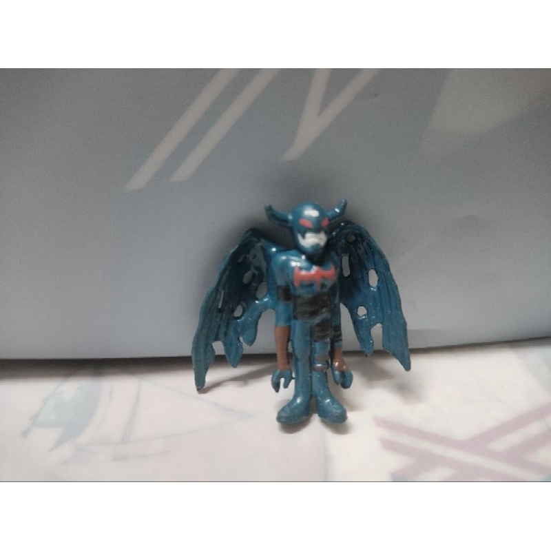 Devimon model in digimon | Shopee Malaysia