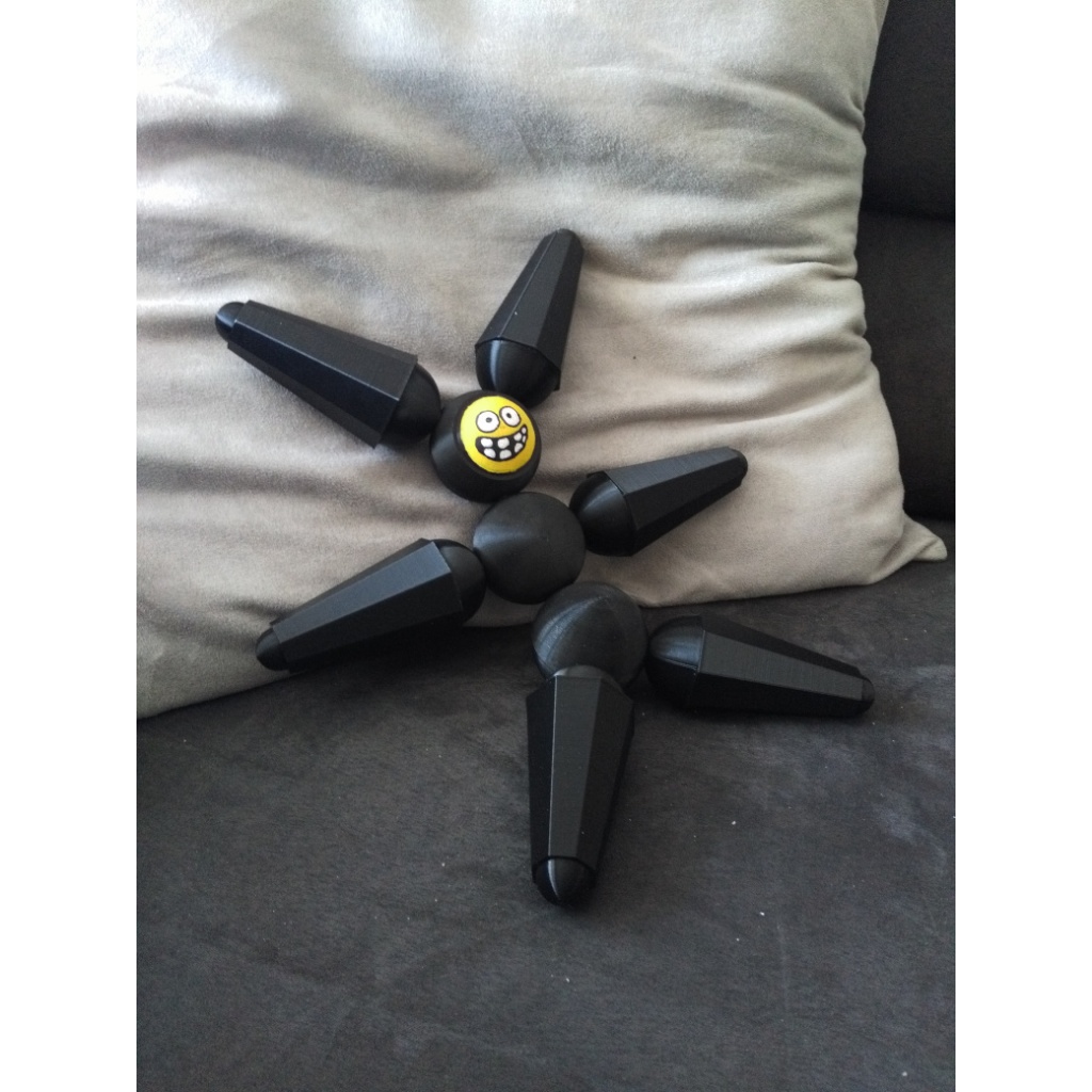 New version of Big hero 6 Megabot model reduces stress and naughty ...