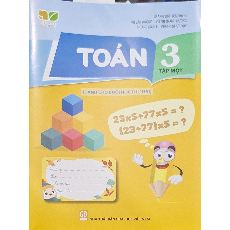 TRI Books - Math 3 For Secondary Students (Connect knowledge with life ...