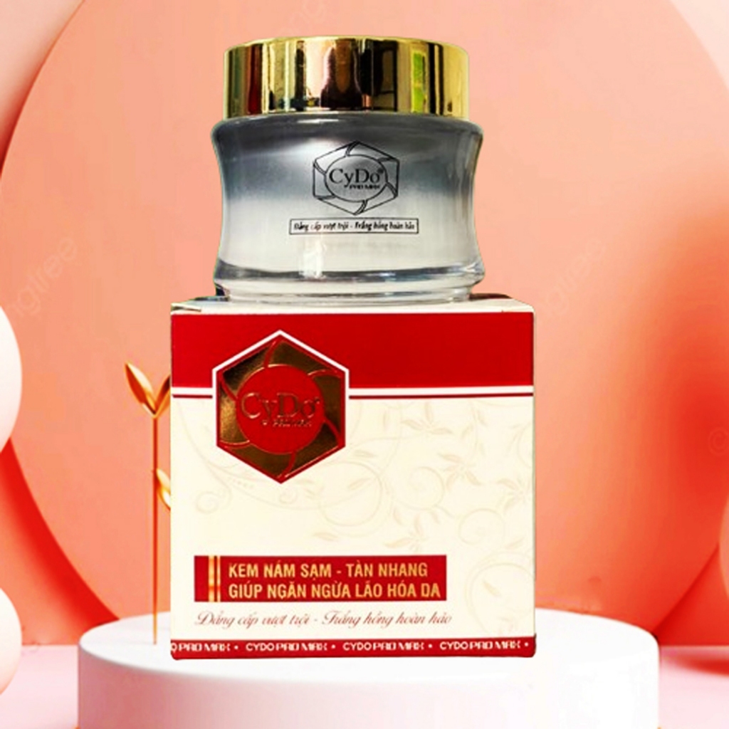 Cydo Cream SlingshotM Dull Freckles - Prevent Skin Aging 16G. Cydo ...