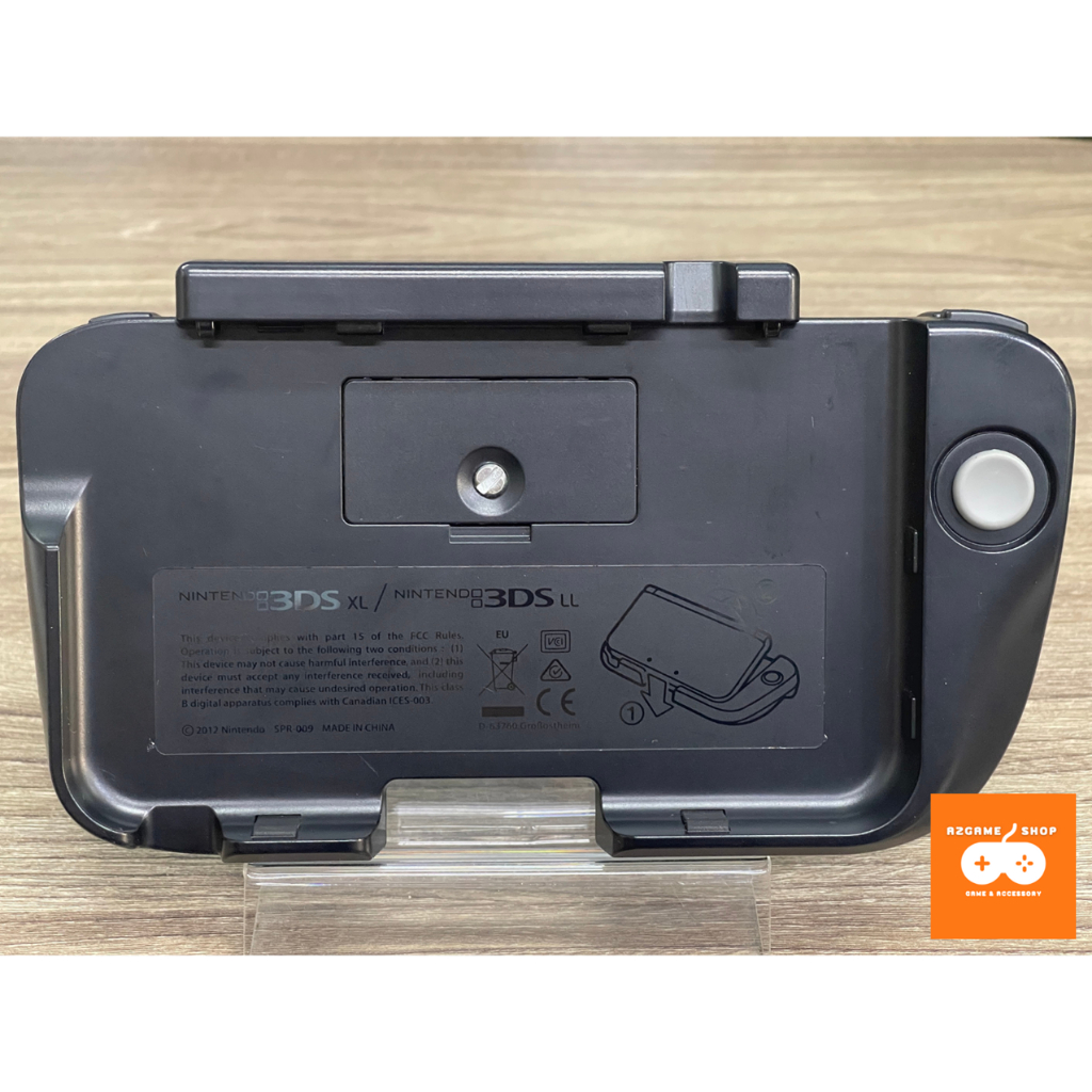 Genuine Circle Pad Pro Controller for Nintendo 3DS / 3DS LL Game
