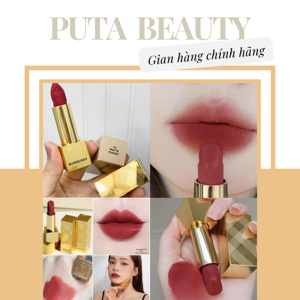 Burberry lipstick 93 online