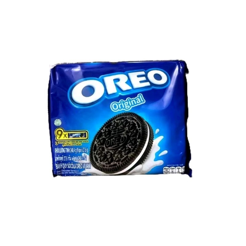 Buy oreo ice cream sandwich Online With Best Price, Oct 2026 | Shopee ...