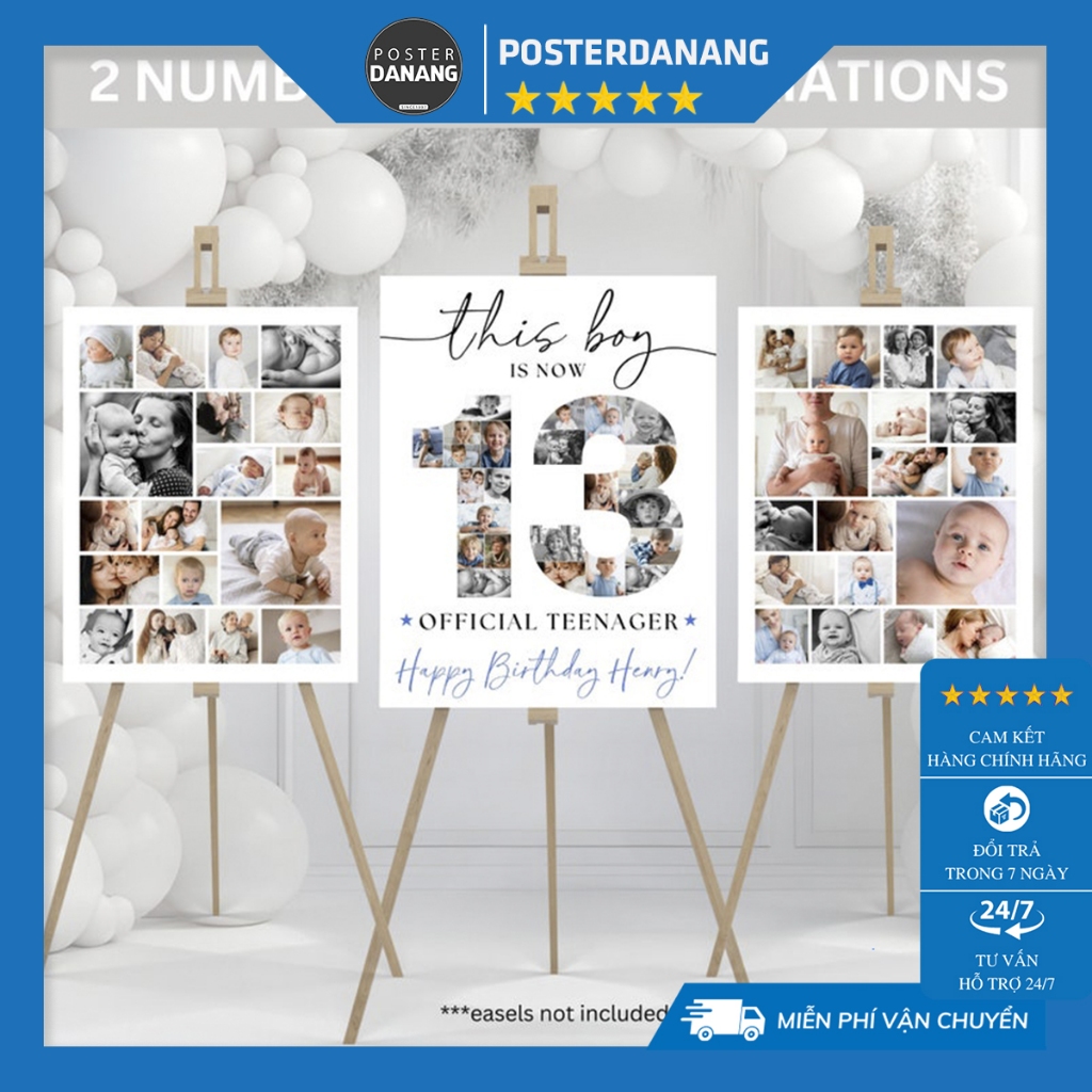 Print PHOTOS FOR 13 YEAR OLD CHILDREN - BIRTHDAY PHOTO FRAME FOR KIDS ...