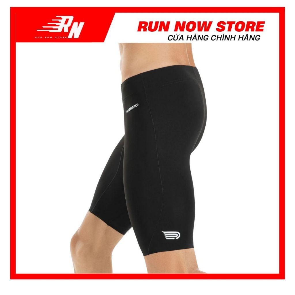 Pressio Run Compression Shorts for Men | Shopee Malaysia