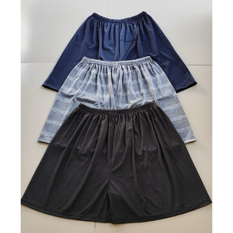Men's and women's customer shorts | Shopee Malaysia
