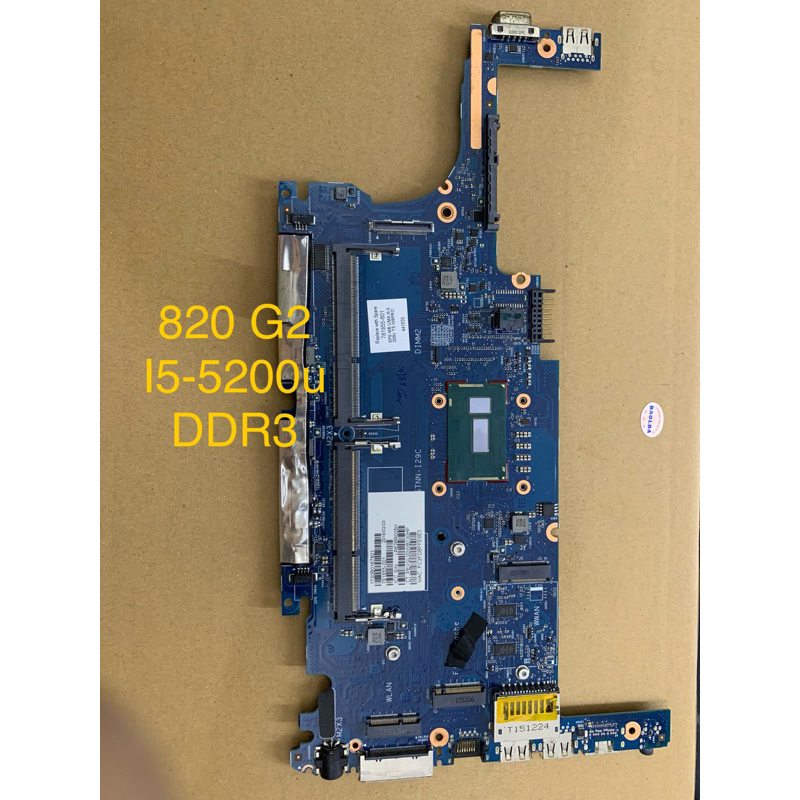 Main laptop elitebook 840 g1 840 g2 840 g3 850 G1 850 G2 850 G3 820 G1 820  G2 745 G4 755 G3