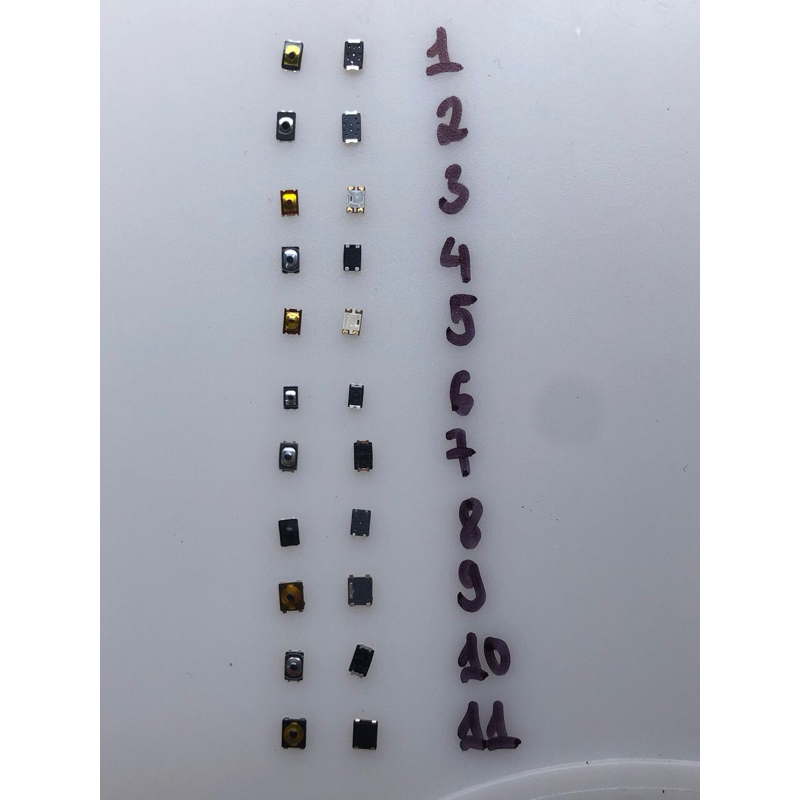 Switch codes (buttons) | Shopee Malaysia
