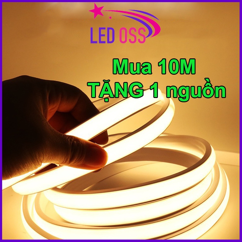 1 METER OF LED NEON STRING USING 220V WITHOUT POWER INCLUDED (buy 10 ...