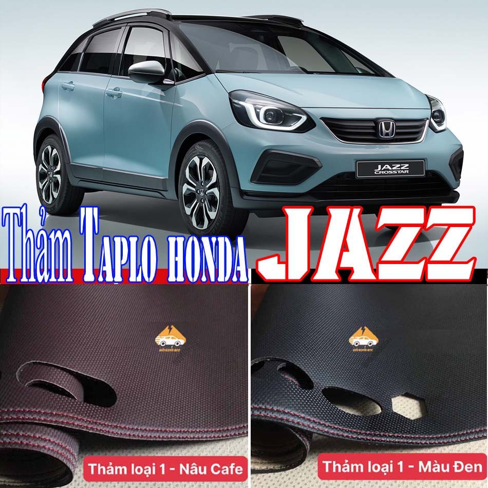 Taplo Jazz 2018 2019, 2020, 2021, 2022, 2023 2024 Type 1 Fleece, Carbon ...