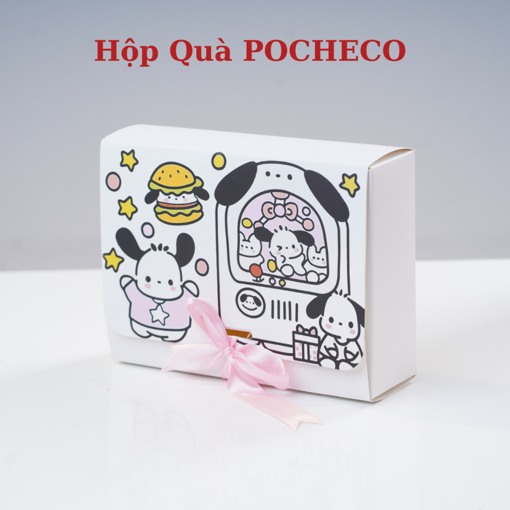 Pocheco Bow Tie Gift Box, Ivory Paper Material 350gms, With Tangle ...