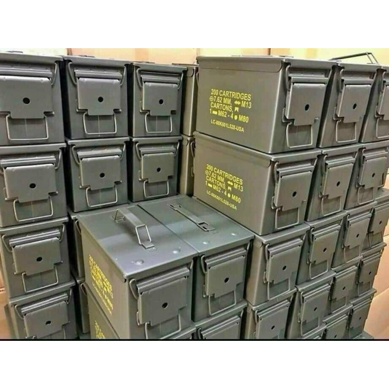 American 7 liter tool box | Shopee Malaysia