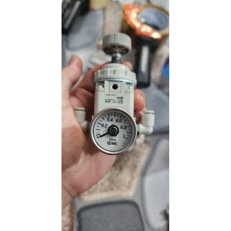 Fine pressure regulator | Shopee Malaysia