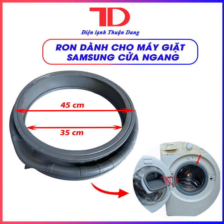 Door Seal Samsung Washing Machine Maintenance and Repair Tips
