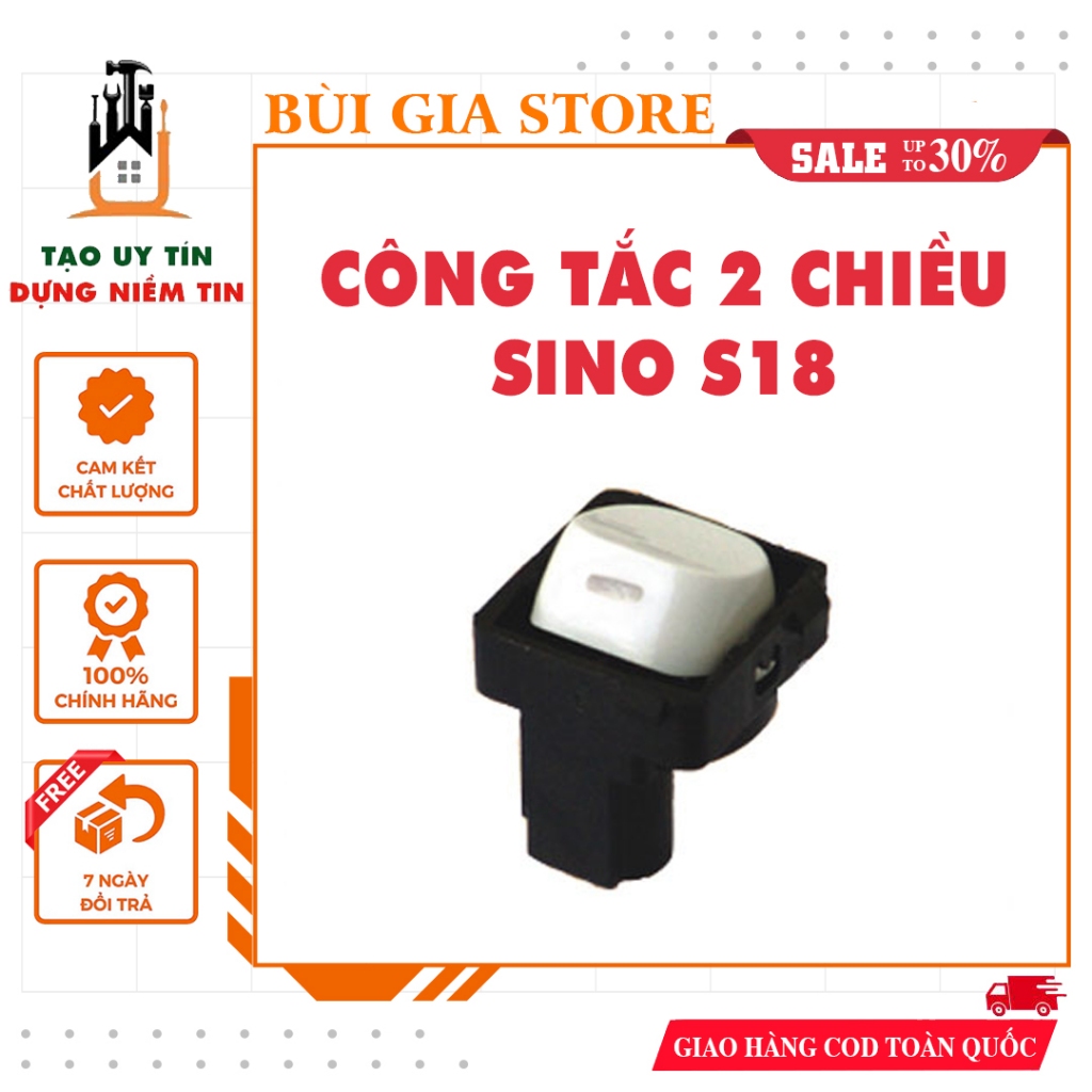 Stair 2-way switch bead (round bead) | Shopee Malaysia