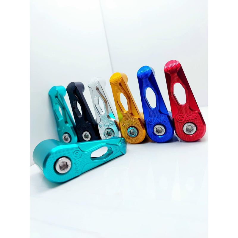 Aluminum Motorcycle Hanger for Vario,Click,Vision | Shopee Malaysia