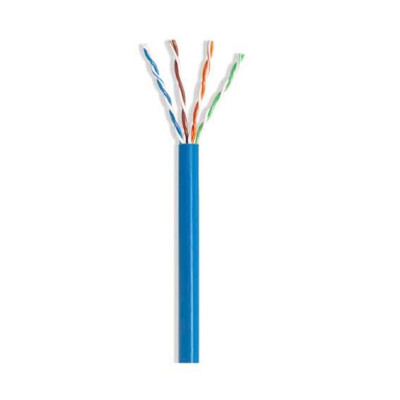 Sino CAT5 UTP/CAT5E/SN network cable 24AWG high quality 305m roll