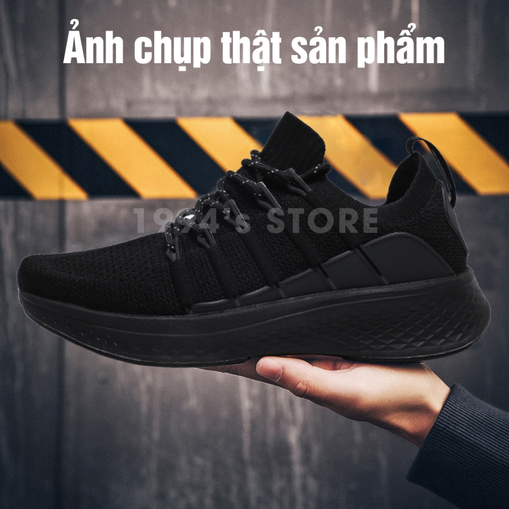 Xiaomi Mijia Mi Sports Sneakers 2 Ver 2024 Real photos and videos from the shop Shopee Malaysia