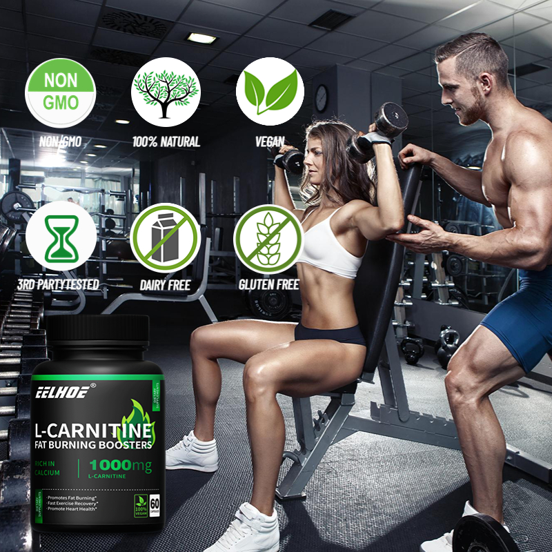 l-carnitine 4 oz l-tartrate L-Carnitine L-Tartrate Powder 100g