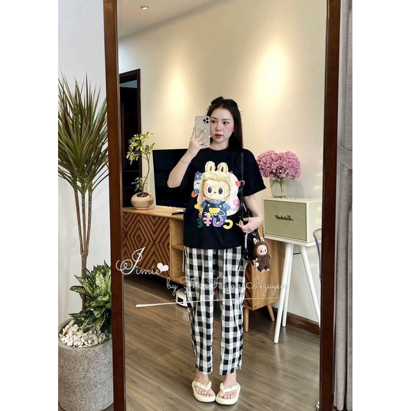 Labubu set | Shopee Malaysia
