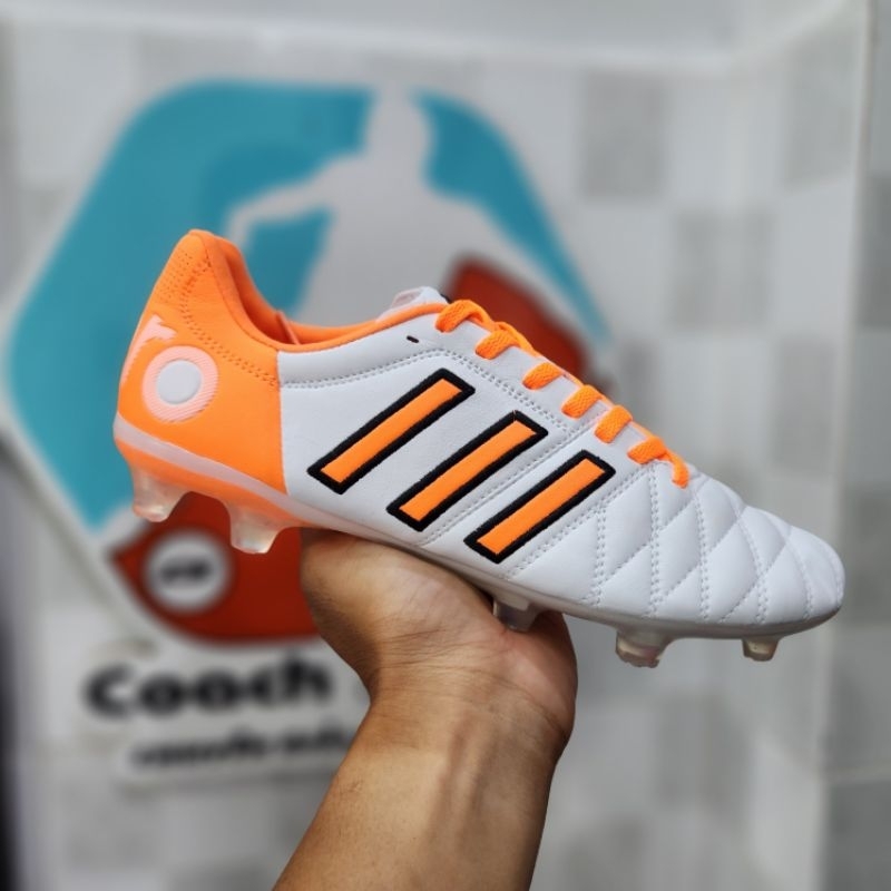 Adipure 11Pro FG Football Boots Suitable for natural turf