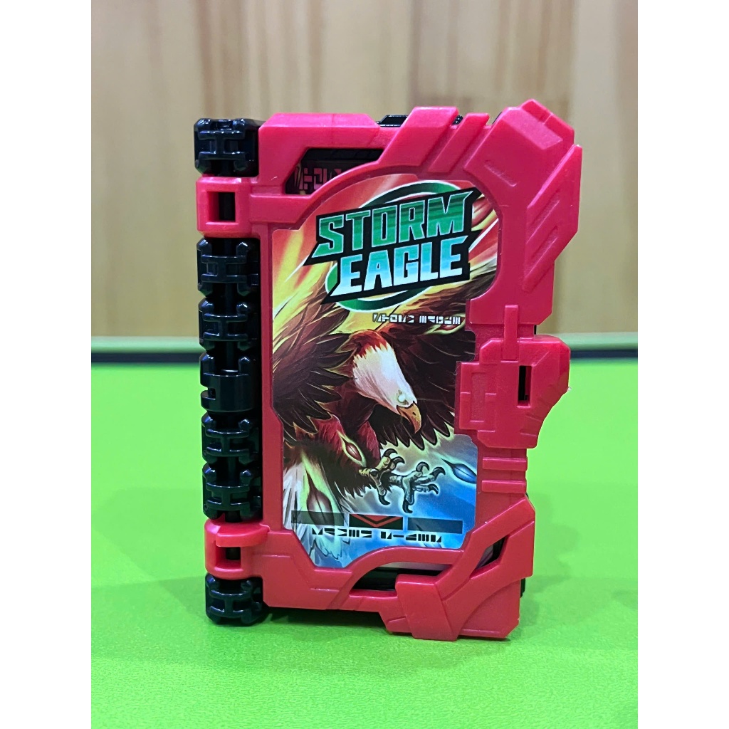 Promo DX JAOU DRAGON WONDER RIDE BOOK BANDAI Kamen Rider Saber Diskon 29% di Seller Toys Island