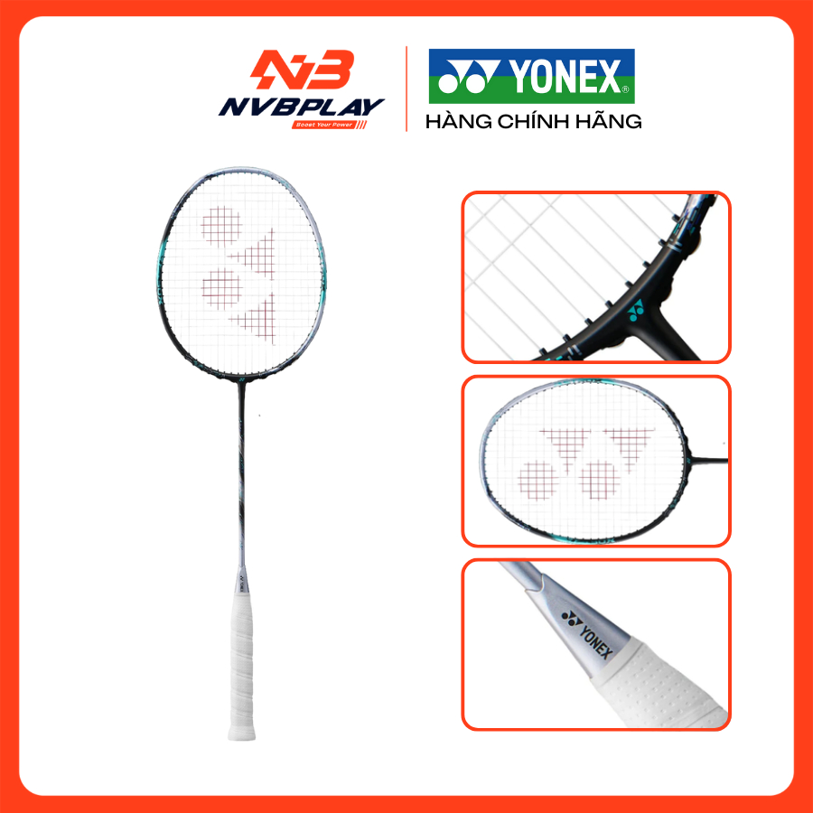 Yonex Astrox 88D Tour 2024 Badminton Racket (No Strings) - Genuine ...