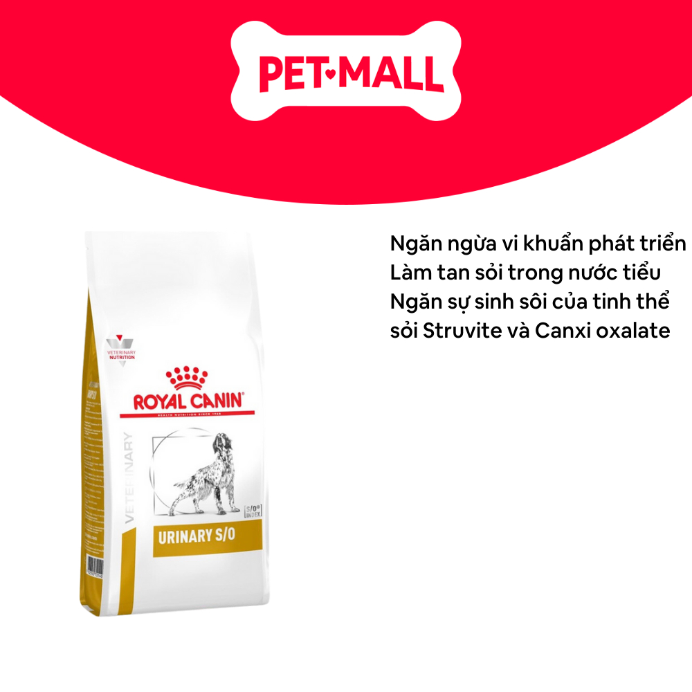 Bladder Stones Royal Canin Urinary Treats 2KG Royal Canin Urinary