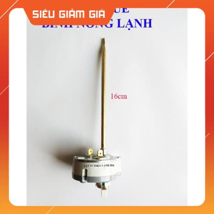 Water heater rod Relay, BNL pile Relay Thermal Sensor straight 16cm ...