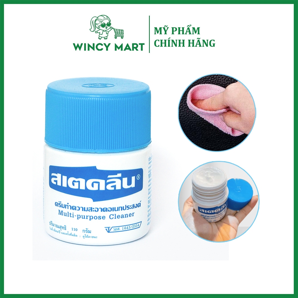 [Standard Thailand] Steklean Multi Purpose Cleaner Thailand Multi