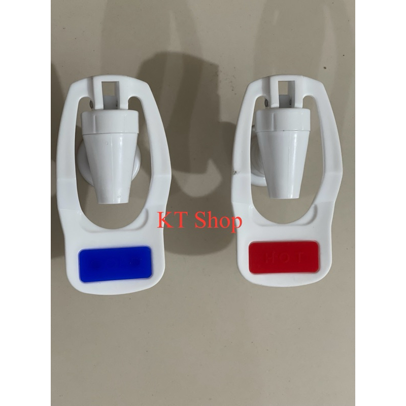 Hot and Cold Water Faucet with Internal Thread and External Thread