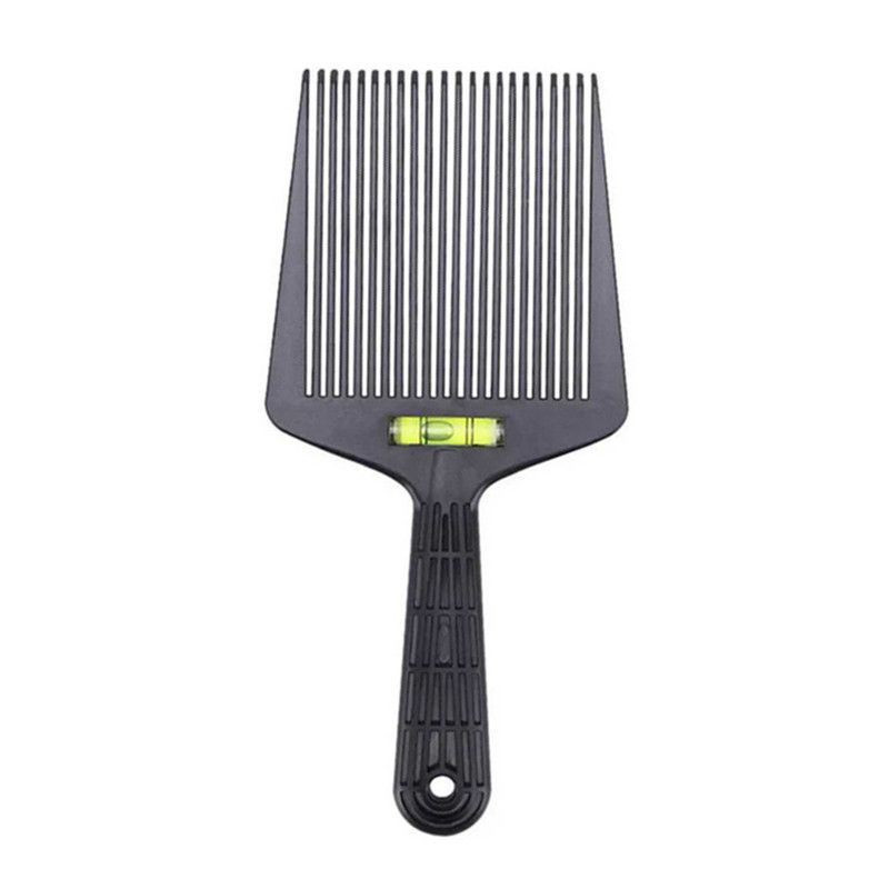 Square nail cutting comb for men's hair_SSLC | Shopee Malaysia