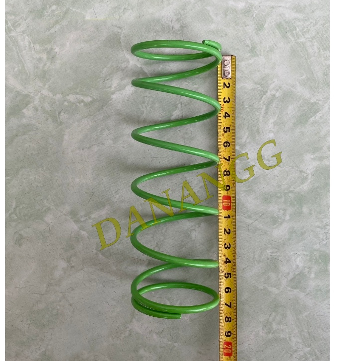 XO Anti-vibration spring head 16 cm spring AB 125 AB 150 SH Vision PCX ...