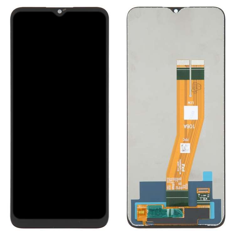 Samsung A04E/A042/M04/M045/F04 screen includes renewal test and comes ...