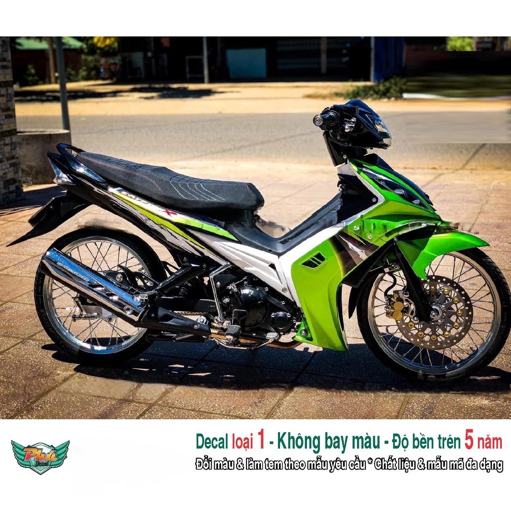 Removable sticker for Ex 2006-2010 Blue silver black (c) | Shopee Malaysia