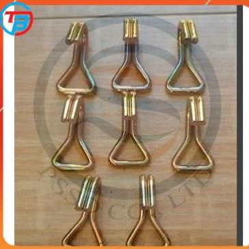 Line ROPE HOOK, J HOOK - Steel cable | Shopee Malaysia