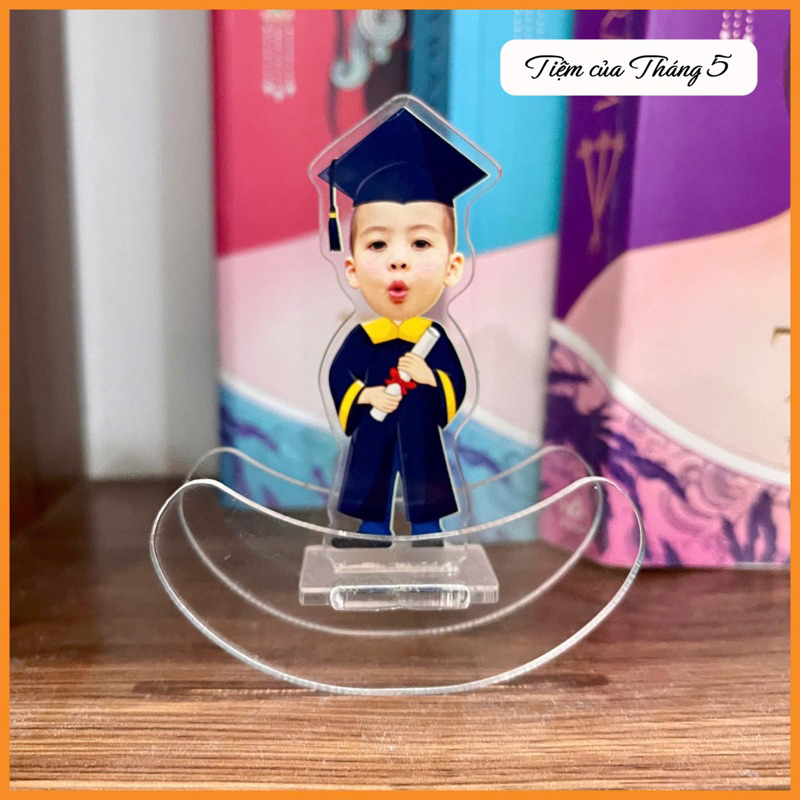Swinging standee model printed on request (Single image) | Shopee Malaysia