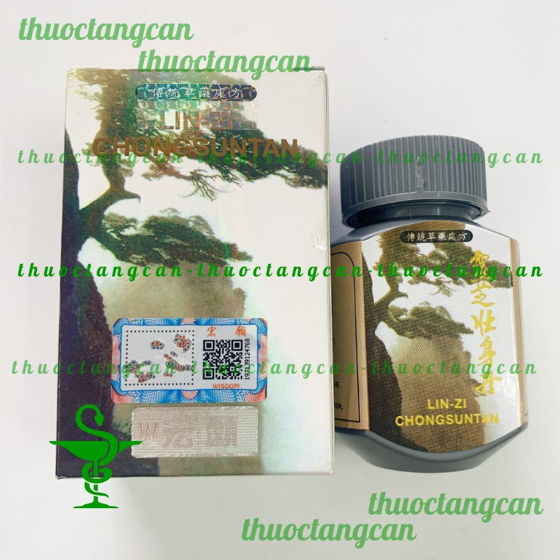 Lin-zi Chong Sun Tan - Lin-Zi Chong Sun Tan Box of 50 tablets (Original ...