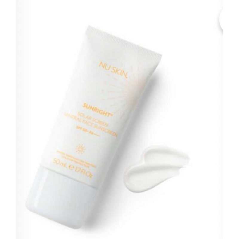 Physical sunscreen (new model) | Shopee Malaysia