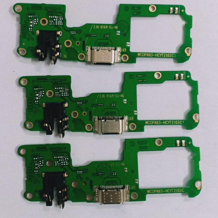 Oppo A93 4G / A94 5G Charging Dock Assembly | Shopee Malaysia
