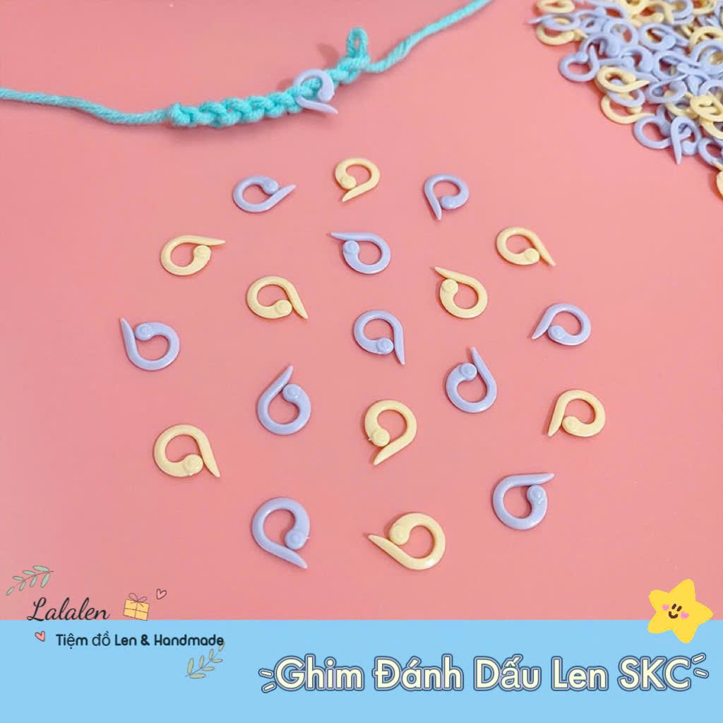 Skc Wool Marking Pin Shopee Malaysia
