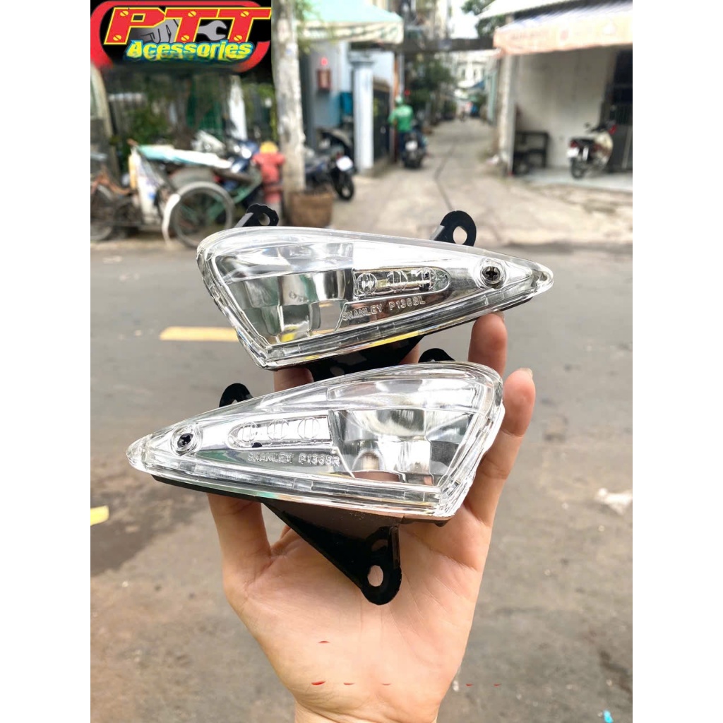 Future NEO FRONT Turn Signal Indicator (special) | Shopee Malaysia