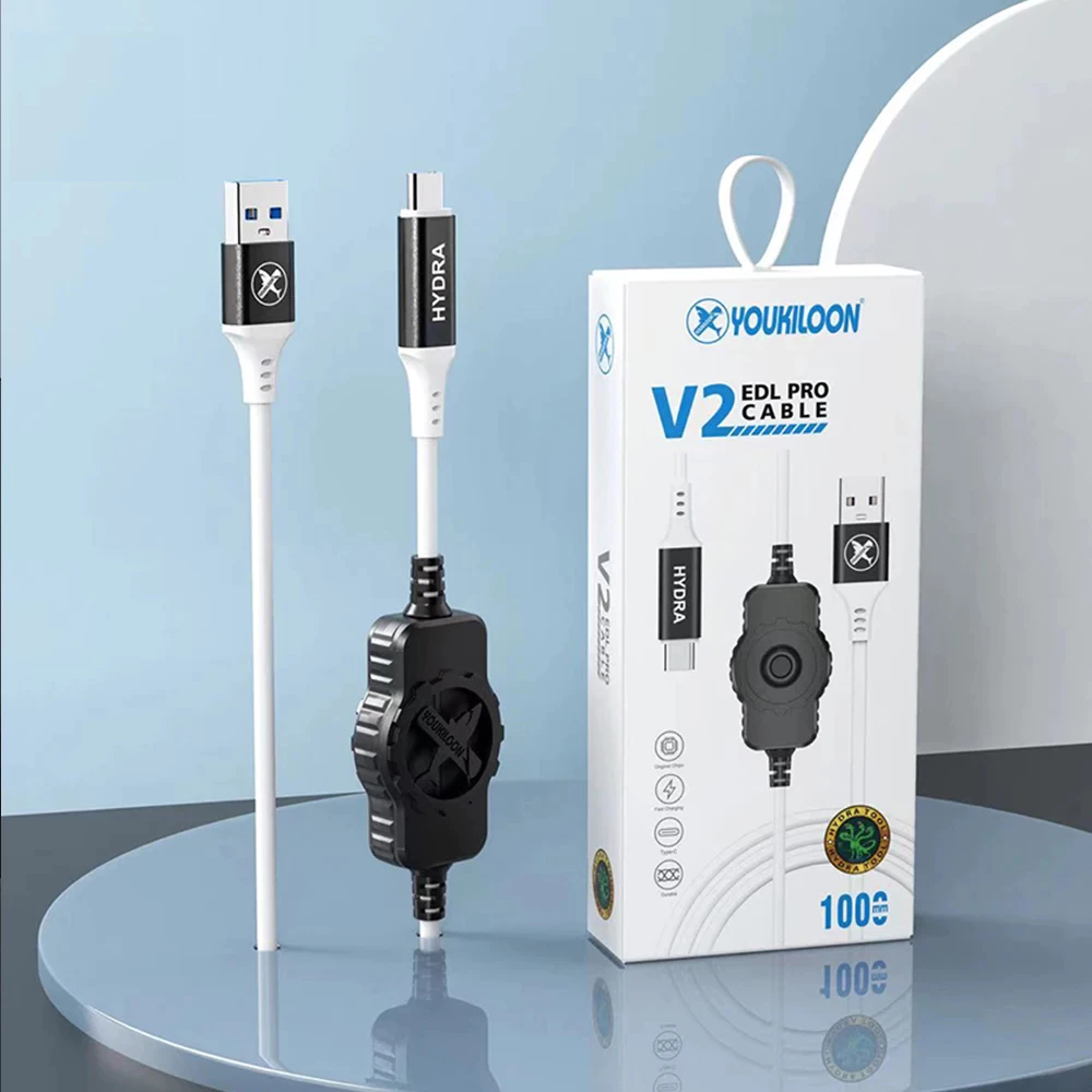 EDL V2 Pro VSTORE HCM Cable | Shopee Malaysia