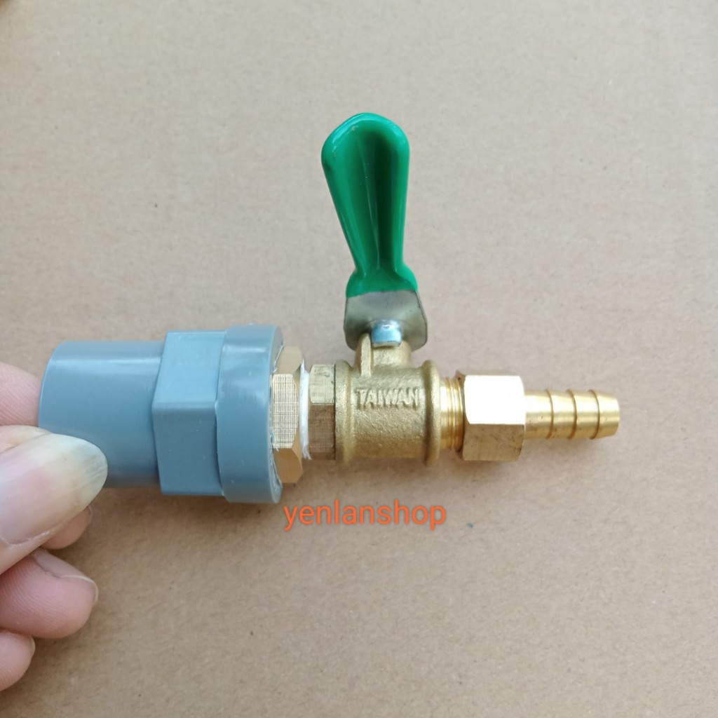 21mm non-pvc pipe connector with 8mm mouse tail lock to install soft ...