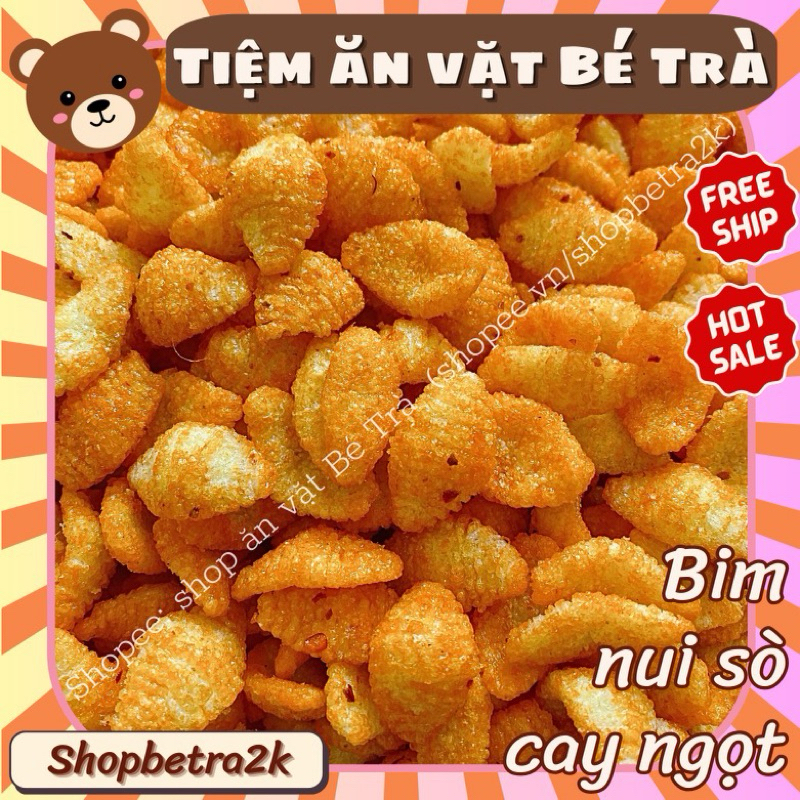 Red clam snacks seasoned with sweet and spicy spices |250gr package ...