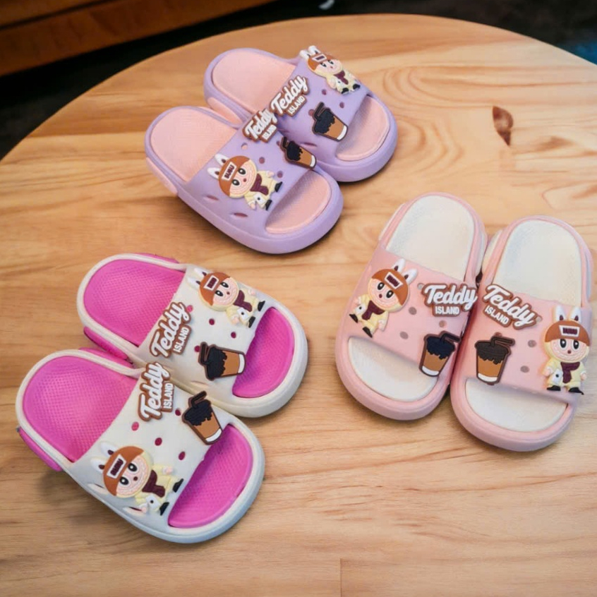 Small size slippers deals