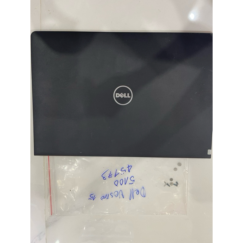 Dissipateur Thermique Et Ventilateur Pour Dell Vostro 15-5100 - Pièce D'occasion Fonctionnelle - Origine France