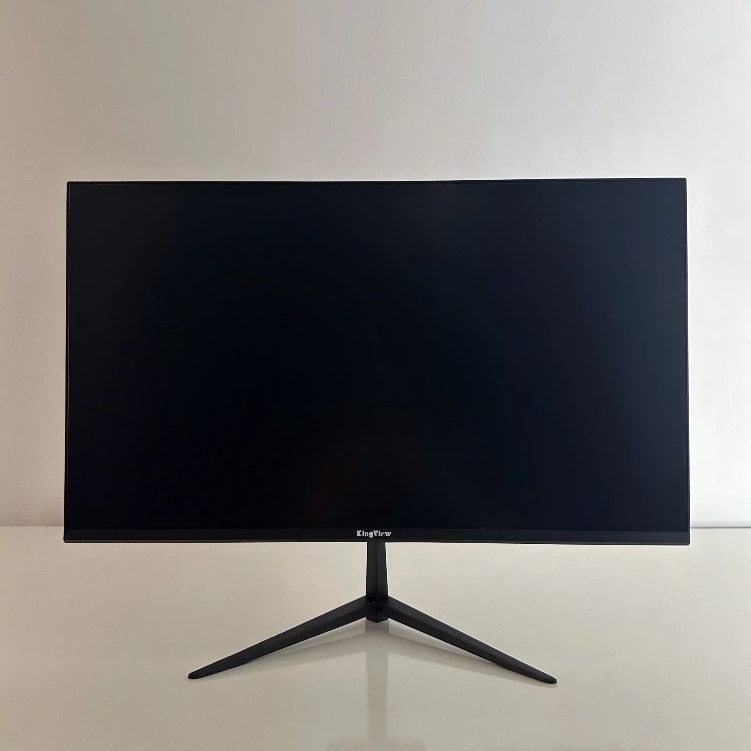 Kingview NT 2424HN Monitor (24inch/FHD/IPS/100Hz/2ms) | Shopee Malaysia