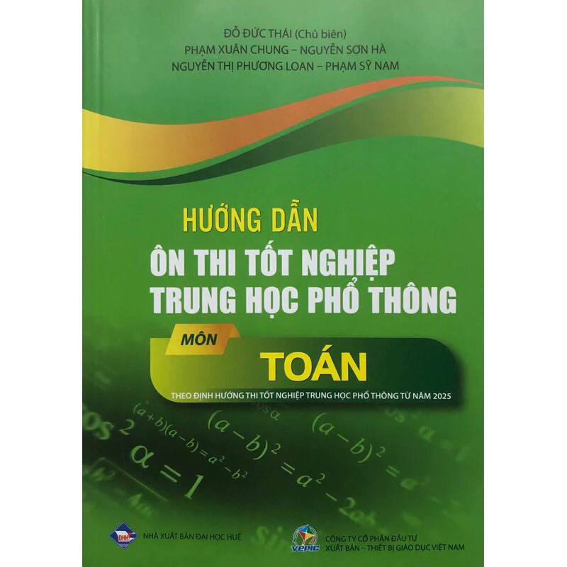 Book: Guide to studying for the high school graduation exam in ...
